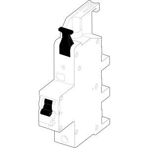 XKS116L1-5 SH-Schalter für SammelS,1-polig,16A,Typ