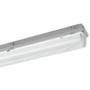 161 15L60 LM T40 LED-Feuchtraumleuchte 38W 6160lm IP65 sy