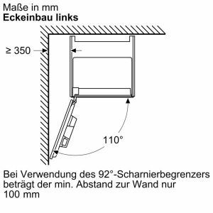 CT718L1B0, Einbau-Kaffeevollautomat