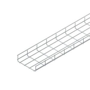 GRS 60.300 E3 Gitterrinne, U-förmig, 60x300x3000 mm, D