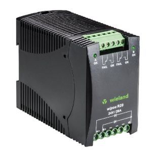 WIPOS R20 Redundanzmodul-WIPOS R20