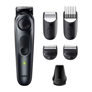 BT 5450, Braun BeardTrimmer BT5450