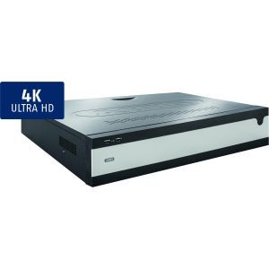 NVR10040 32-Kanal Netzwerkvideorekorder (NVR)