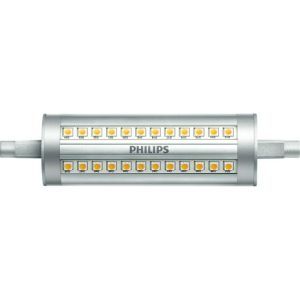 CorePro LED linear D 14-120W R7S 118 840 CorePro LEDlinear R7S Hochvolt-Stablamp