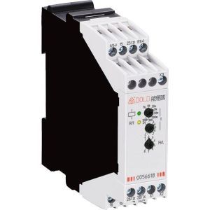 MK7830N.82 AC/DC24V+AC230V, MULTIFUNKTIONSRELAIS 0,02S-9999H