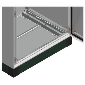 NSYSMHR16 Spacial SM-Adapterprofil, horizontal, 16