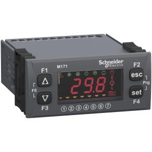 TM171OFM22R SPS-Steuerung, Modicon M171 Optimized, 2