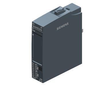 6ES7132-6BH01-0BA0, SIMATIC ET 200SP DQ 16x24 VDC/0,5 A ST