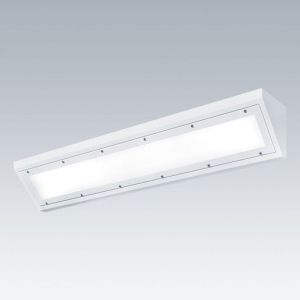 DUROLIGHT-C 3500-830 HFIX L1215 Vandalenischere LED-Leuchte