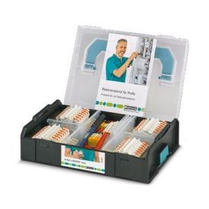 CASE KNX L-BOXX MINI DE Starterkit