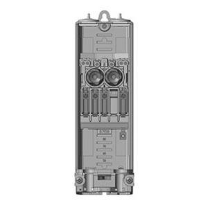 EKM-2050F-2D1-4S/S (88571) Sicherungskasten EKM 2050, SKF, 2D01, TN