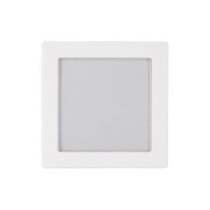 367054 Zentralplatte mit Sichtfenster für LED-S