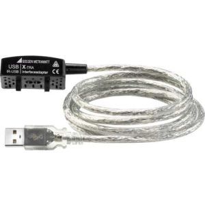 USB X-TRA Schnittstellenadapter Infrarot-USB für M