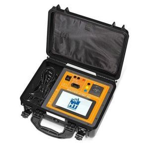 MultiTest HT700+ ARC DGUV V3 Gerätetester zur Prüfung elektri