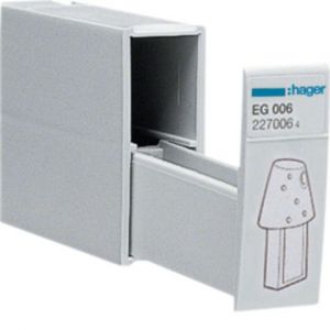 EG006 Aufbewahrungsfach Pr.-schlüssel