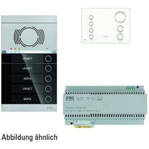 A-2V-MIF-ASA1-09WE Audio Pre Pack 9WE