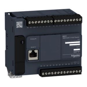 TM221C24T SPS-Steuerung, Modicon M221, Kompaktform