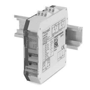 DI2-B2 Induktionsschleifen-Detektor