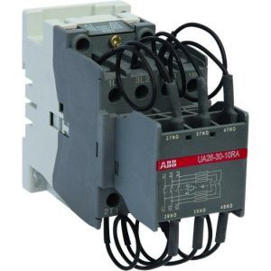 UA26-30-10RA 230-240V 50Hz / 240-260V 60 UA26-30-10RA-88 Kondensator-Schütz 230-