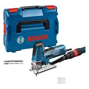 GST 160 CE Stichsäge GST 160 CE mit 1/1 L-BOXX-Einl