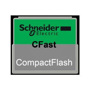 VW3E70357AA00 Compact Flash-Speicherkarte 512 MB für L