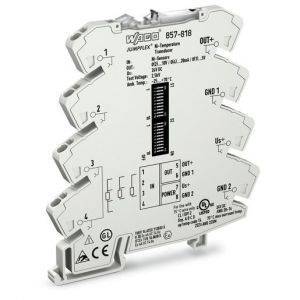 857-818 Temperaturmessumformer für Ni-SensorenS