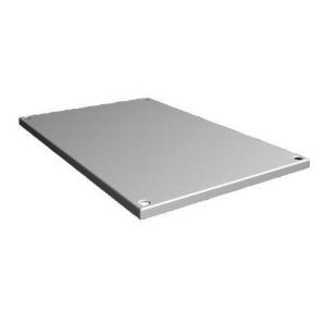 SV 9681.646 SV Dachblech für VX, BT: 400x600 mm, IP