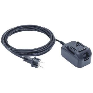 NG2115 Netzadapter 18 V für 115 V Netzspannung