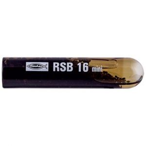 RSB 16 mini Superbond Reaktionspatrone RSB 16 mini