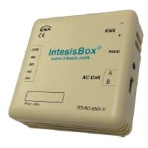 INKNXTOS001R000 Intesis KNX Interface für Toshiba Klimag
