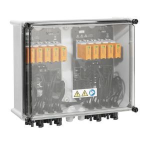 PVN1M4I4SXFXV1O1TXPX10 Generatoranschlusskasten, 1000 V, 4 MPPT