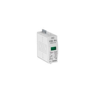 V20-C 0-300PV SurgeController V20 Oberteil für PV-Anla