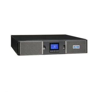 Eaton 9PX 2200i RT2U Netpack Online-USV-Anlage.2200VA/2200W. Rack-Tow