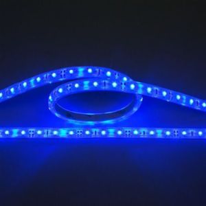 Flexible LED SMD 3528 12V IP67 Flexible LED SMD 3528 2m blau 4,8W/m 12V