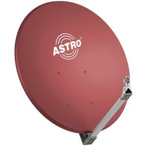 ASP 100 R Offset-Parabolantenne, 100 cm Durchmesse