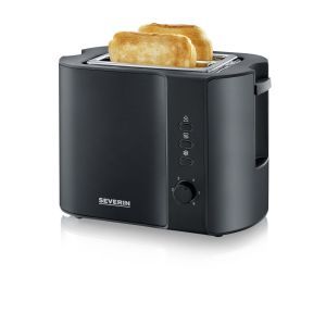 AT9552 Automatik-Toaster, ca. 800 W, 2 Scheiben