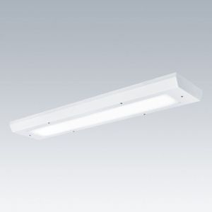 DUROLIGHT-S 4100-840 HF E3 L1350 Vandalenischere LED-Leuchte