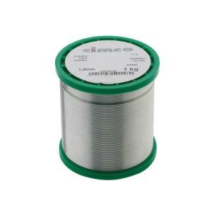 150180 Elektroniklot bleifrei 3,0mm 500g, DIN 2