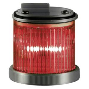 MWB 8632 LED-Warn-, Blinklicht, 240 V AC (0,055 A