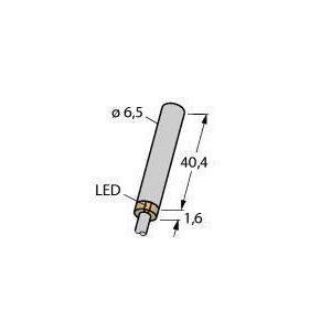 BI2U-EH6.5-AP6X Induktiver Sensor, mit erhöhtem Schaltab