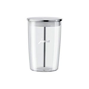 72570 Glas-Milchbehälter, 0,5 Liter