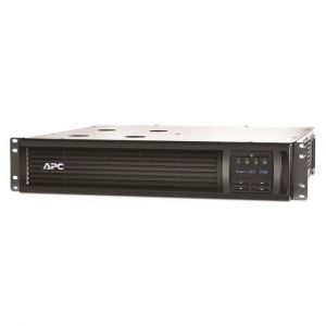 SMT1500RMI2UC, APC SMART-UPS 1500VA LCD RM 2U 230V SMAR