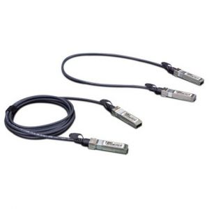 CB-DASFP-2M 10G SFP+ Direct Attach Copper Cable - 2