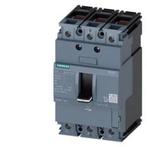 3VA1180-5ED36-0AA0 Leistungsschalter 3VA1 IEC Frame 160 Sch
