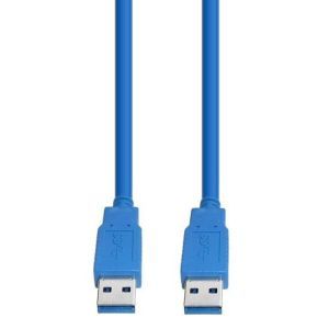 CC 304 LOSE USB 3.0 KABEL AA (VB) 1,5M