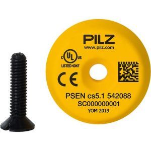 542088 PSEN cs5.1 low profile screw 1 actuator