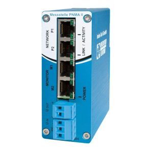 114090100, PNMA II - PROFINET-Messstelle V3.0