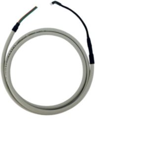 HTC150H Kabel ZSI-Stecker - ohne 1,20 m für h3+