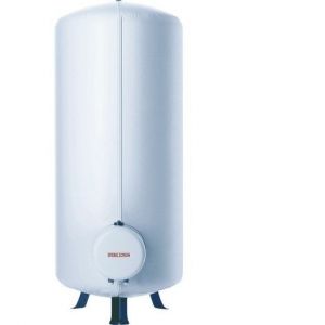 HSTP 300, Warmwasser-Standspeicher ,HSTP 300, 300 l, Zwei-/Einkreisbetrieb