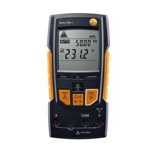 0590 7601 testo 760-1 - Digital-Multimeter